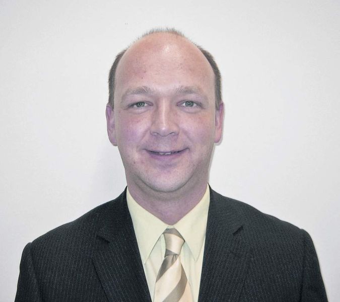 Holger Frietsch, Practice Manager Business Intelligence bei Logica (Archiv: Vogel Business Media)