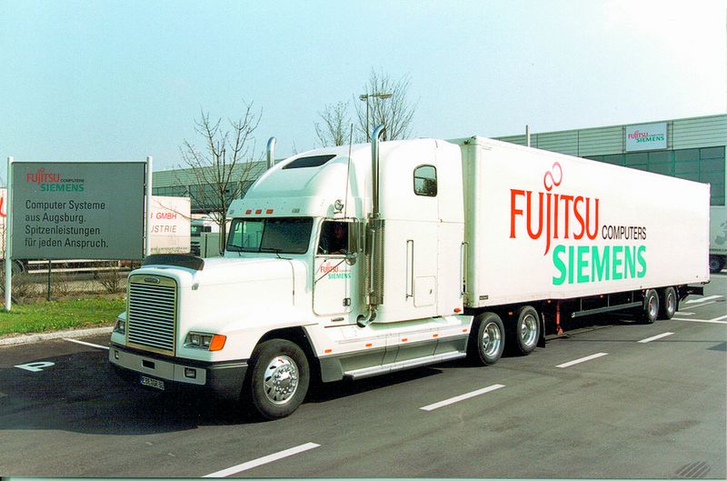 FSC fertigt »im Herzen Europas«, also Deutschland, und kann so von logistischen Vorteilen profitieren. (Archiv: Vogel Business Media)