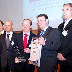 (Archiv: Vogel Business Media)