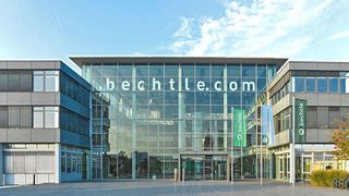 Bechtle muss 2024 Gewinneinbußen hinnehmen. (Bild: Bechtle)