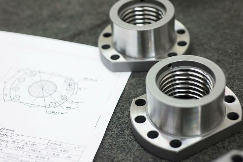 (Quelle:  Dr. Erich Tretter, Maschinenelemente GmbH + Co)