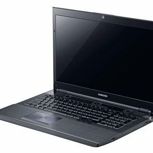 Samsungs Gamer-Flaggschiff der Serie 7: Mit neuem Intel-Chip Core i7 jetzt noch schneller.