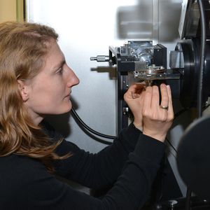 (Bild: Andreas Battenberg / TU München)