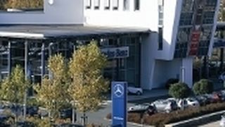 Auto Müller hat insgesamt fünf Standorte: Hof (Foto), Kronach, Naila, Neustadt/Orla und Saalfeld. (Archiv: Vogel Business Media)