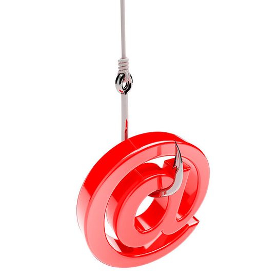 Die mutmaßlich erfolgreichsten Phishing-Tricks sind eher simpel als inhaltlich ausgeklügelt und zielen auf Alltagsdinge ab.(Bild:  gemeinfrei© Gino Crescoli  /  Pixabay)