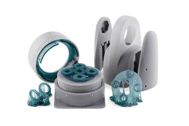  (Bild: Formlabs)