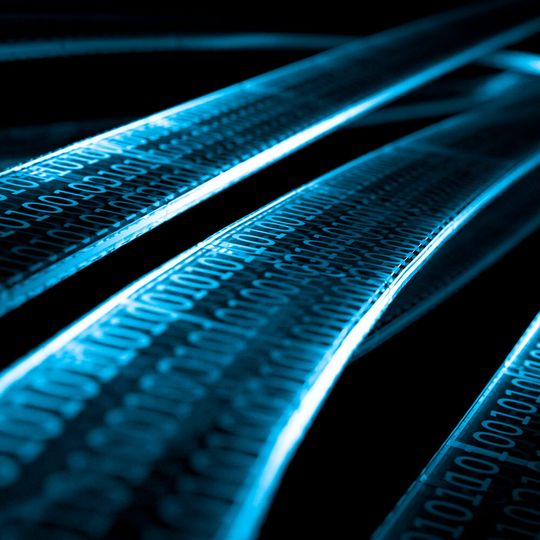Datensilos führen bei Unternehmen im Laufe der Zeit zu einem allgemeinen Mangel an Transparenz und Effizienz. (Bild:  ©fotomek - stock.adobe.com)