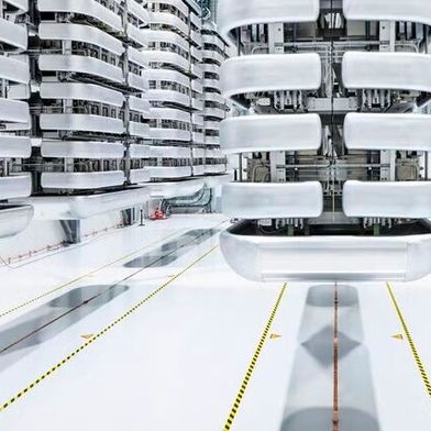 Hitachi Energy and Larsen & Toubro (L&T) partner to deliver major offshore HVDC transmission links for TenneT, accelerating Europe’s grid expansion and integrating large‑scale renewable wind power. (Source: Hitachi)