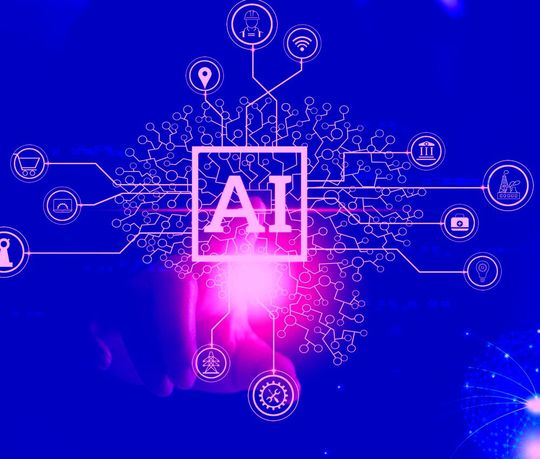 Tja, seit August gilt der AI-Act der EU für alle Unternehmen. Deloitte hat jetzt 500 Manager befragt, was sie davon halten. Lesen Sie hier, wie das aktuelle Bild in Sachen künstlicher Intelligenz in Unternehmen aussieht ...(Bild:  F. Pausneder)