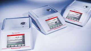 Refratktometer der Abbemat-Serie (Anton Paar GmbH)