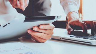 Überraschend gut schneidet der Newcomer Teams mit dem vierten Platz ab (maxxasatori - stock.adobe.com)