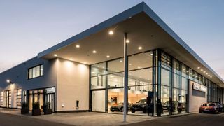 Die Cloppenburg-Gruppe hat die drei Standorte des Autohauses Wormser übernommen. (Bild: Cloppenburg)