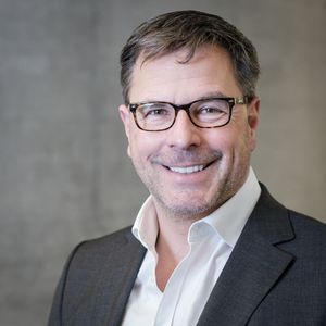 Stephan Rohloff, Chief Marketing Officer, DE-CIX Management(Bild:  Stepahn Rohloff)