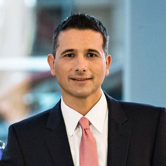 Stefan Moldaner(Foto:  FCA)