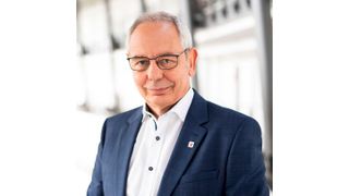 Gewerkschaftsvorsitzender Michael Vassiliadis befürchtet die Folgen von Abstiegsängsten und Staatsverdrossenheit in der deutschen Bevölkerung. (Bild: Stefan Koch/ IGBCE)