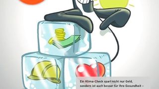 Zahlreiche praktische Hilfen in Sachen Fahrzeugklima bietet Behr Hella Service auch in diesem Jahr. (Behr Hella)