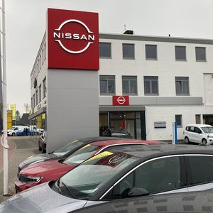 Die Standorte Leer und Aurich (im Bild) wurden bis März 2024 umgebaut. (Bild:  Nissan)