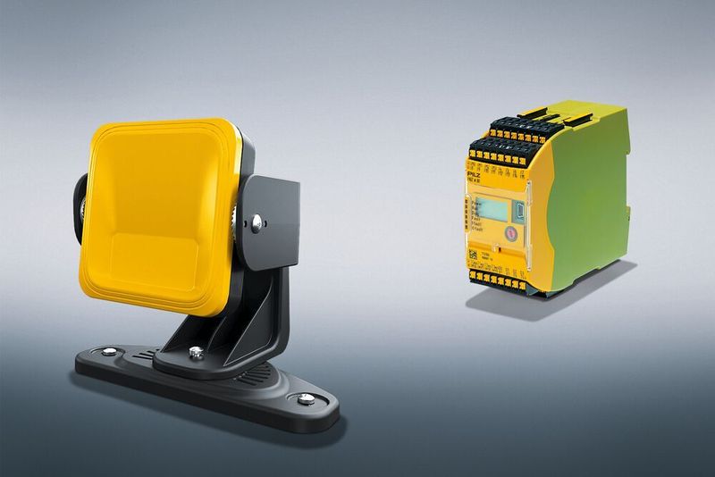  ( Pilz GmbH & Co. KG)