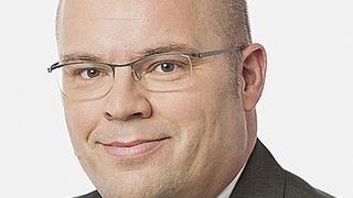 Juan Serrano-Mannsfeld trägt die Gesamtverantwortung für den europäischen Vertrieb. Bild: Forbo Movement Systems (Archiv: Vogel Business Media)