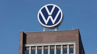 Bei der Software-Entwicklung gibt es Unstimmigkeiten im VW-Konzern. (Bild: Volkswagen)