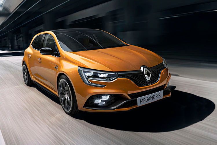 Damit wächst das Drehmoment in der vierten Generation um 30 auf 390 Newtonmeter. (Renault)
