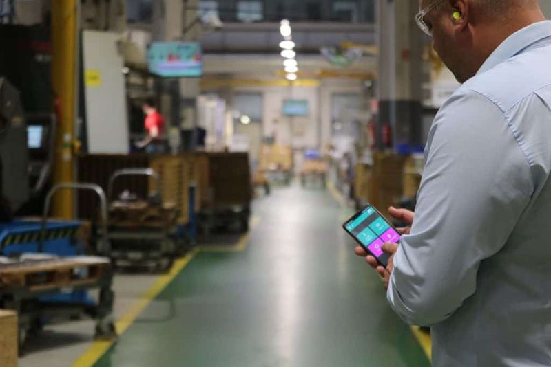 (Quelle:  5thIndustry)