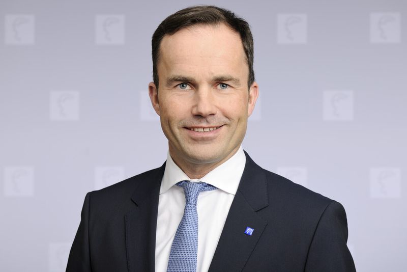 Dr. Jochen Köckler, Mitglied des Vorstandes der Deutschen Messe AG: „Von der Hannover-Messe 2015 geht eine zentrale Botschaft aus: Industrie 4.0 ist in der Gegenwart angekommen.“ (Bild: Deutsche Messe)
