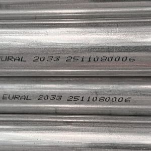 Eural Gnutti est spécialisée dans la production de produits semi-finis en alliages d'aluminium, de barres tréfilées et extrudées, et de profilés.(Source :  Eural Gnutti S.p.A.)