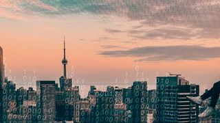 Die Geräte und Sensoren des IoT produzierten stellen häufig auch für Big-Data-Analysen eine große Herausforderung dar. (Bild: gemeinfrei)