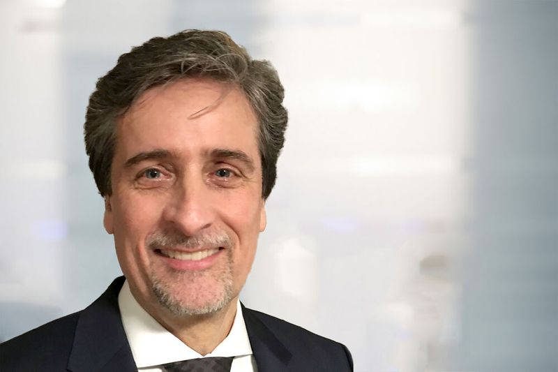 Christoph Neumann, VP Technology, Kontron: „TSN ermöglicht eine echtzeitfähige, deterministische Datenkommunikation von der Sensorebene bis in die lokale Cloud und wird sich daher auf Sicht als weltweit anerkannter, einheitlicher Industriestandard etablieren.“ (Bild: Kontron)