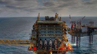 Exxon Mobil adds more than 290 square kilometers to their deepwater portfolio offshore Brazil. (Pixabay)