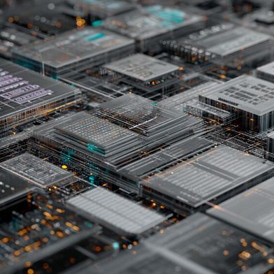 BigCache hält als In‑Memory‑Cache mit minimaler Garbage-Collection-Last die Performance von Anwendungen stabil. (Bild: Midjourney / KI-generiert)