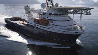 Das DC (Direct Current) Bordnetzwerk senkt den Treibstoffverbrauch und die Emissionen auf Schiffen um bis zu 20 Prozent.  (Bild: ABB)