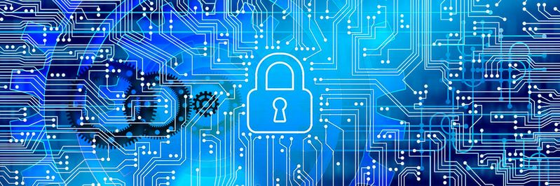 Maßnahmen zur durchgängigen Erhöhung der Cybersicherheit müssen auch OT-Umgebungen berücksichtigen.(Bild:  gemeinfrei /  Pixabay)