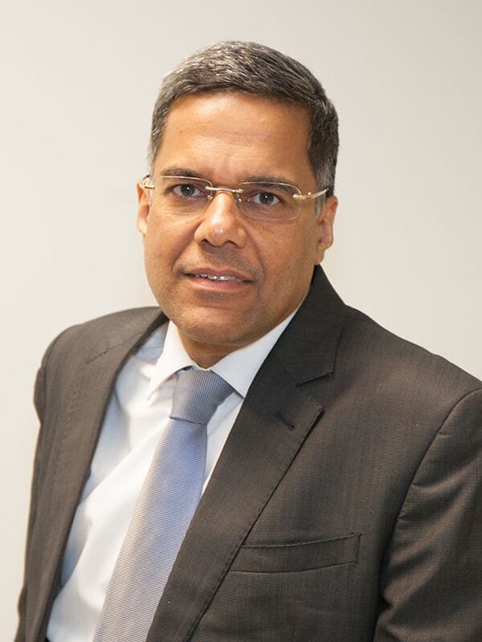 Rahul Singh, HCL Technologies.(Bild:  HCL Technologies)