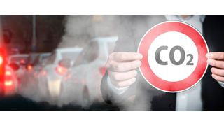 A new study has shown that common levels of traffic pollution can impair human brain function in only a matter of hours. (Source: Pixabay)