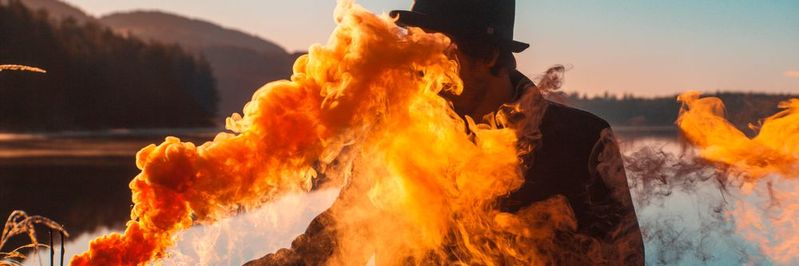 Anonyme Cyberattacken und andere Sicherheitsbedrohungen stellen IT-Verantwortliche vor enorme Herausforderungen.(Bild:   / CC0)