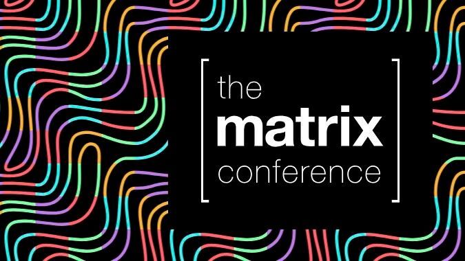Die diesjährige „Matrix Conference“ findet vom 20. bis 23. Oktober im schwedischen Malmö statt.(Bild:  Matrix Foundation)
