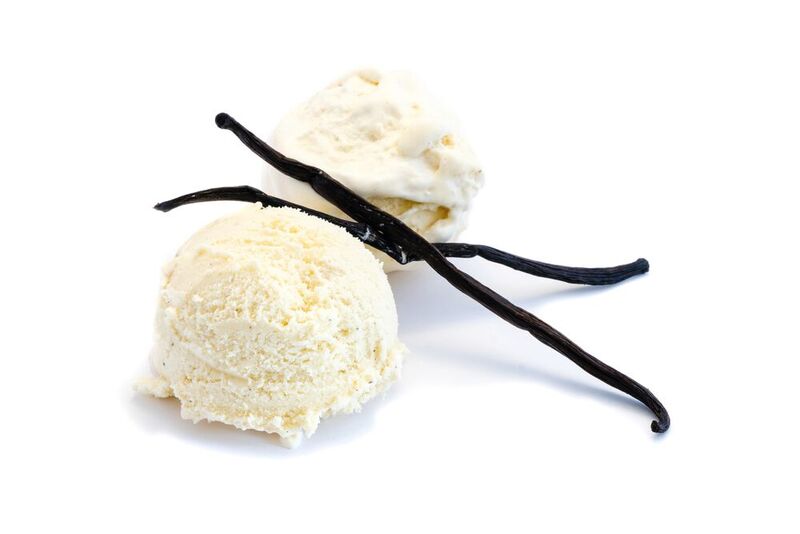 1 Vanilla aroma often makes  customers believe it is of natural  origin.
