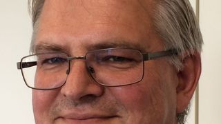Edgar Strobel, Teamleiter Spezialverfahren für Lebensmittel- chemische - und pharmazeutische Extrusionsanwendungen bei Coperion. Sein Thema auf dem Pharmafeststoff-Forum ist die Schmelzextrusion. (Bild: Coperion)