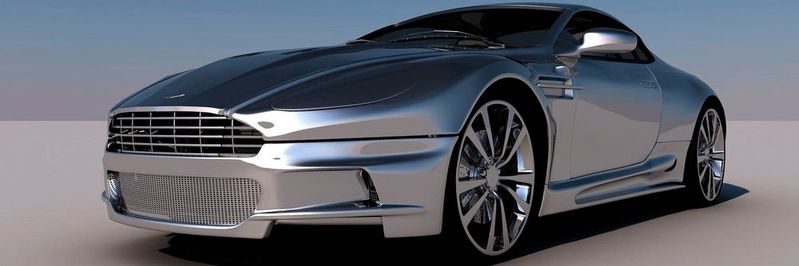 In einem Digital Twin treffen Physik und digitale Welt aufeinander – beispielsweise beim Autobau.(Bild:  gemeinfrei /  Pixabay)