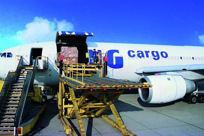 Service-orientierte Architekturen bilden die Basis für eine Verknüpfung von Cargo-, Gepäck- und Passagiersystemen. (Archiv: Vogel Business Media)
