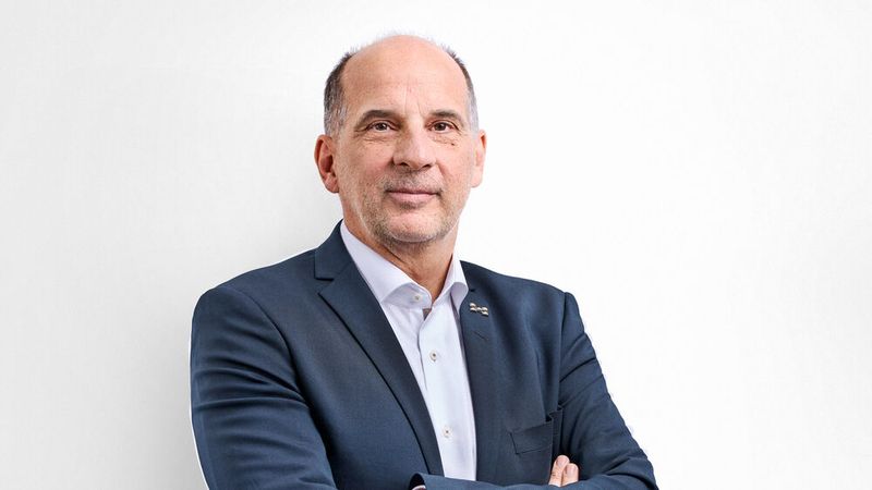 Alexander Klose ist Aiways Vice President Overseas. (Bild: Autoren-Union Mobilität/Aiways)