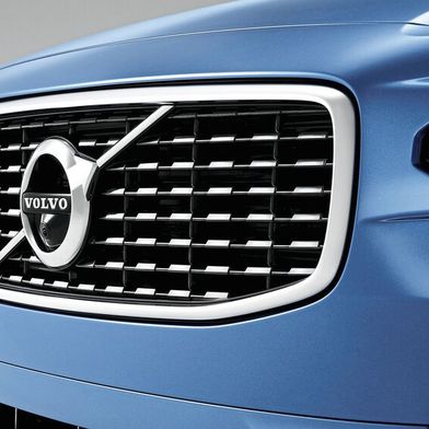 Der Volvo-Absatz kommt nicht wie geplant voran. Jetzt müssen 3.000 Mitarbeiter gehen. (Bild: Volvo)