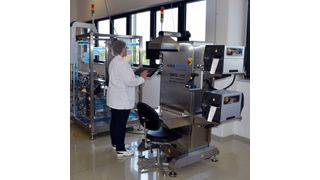 Unitax hat die Serialisierungsanforderungen an rezeptpflichtige Medikamente bereits in einer Testphase umgesetzt. (Unitax)