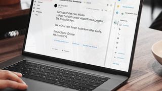 Nicht nur Bewerber müssen Unternehmen von sich überzeugen – auch Unternehmen müssen potenziellen Mitarbeitern überzeugende Argumente liefern. (Stefan Dudas)
