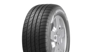 Das Design der Seitenwand des Dunlop SP Quattro Maxx stammt von Pininfarina.  (Foto: Dunlop)