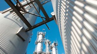 Evonik Resource Efficiency Gmbh Ubersicht