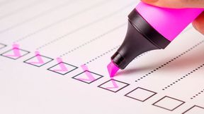 Praktisch: Ckecklisten in „Inloox 11.13“ (Bild: frei lizenziert: Tero)