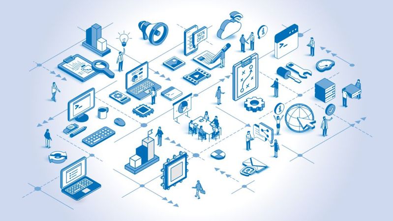 Verifikation und Validierung von Anforderungen sind unverzichtbare Schritte, um die Qualität des Requirements-Engineerings zu gewährleisten und den Projekterfolg zu sichern. (Bild:  Heitec)